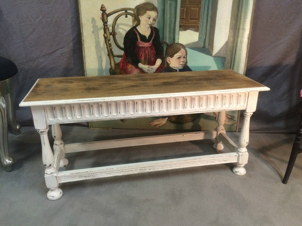 Brocante De La Ferme