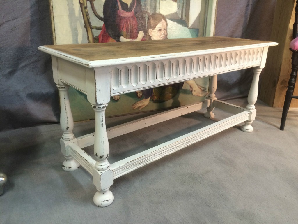 Brocante De La Ferme