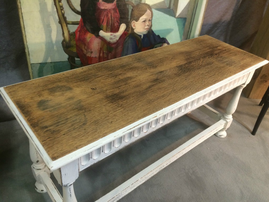 Brocante De La Ferme