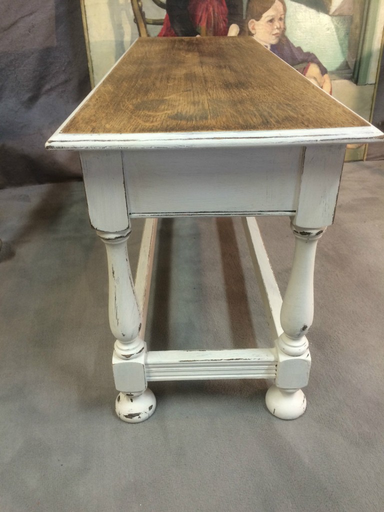 Brocante De La Ferme