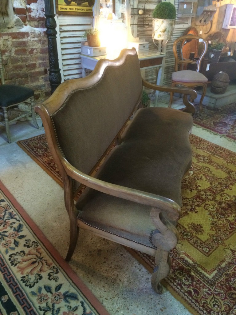 Brocante De La Ferme