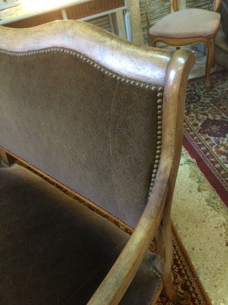 Brocante De La Ferme