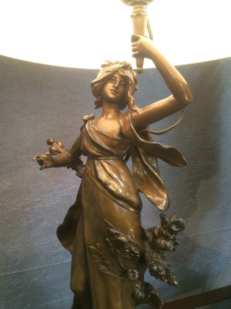 Brocante De La Ferme