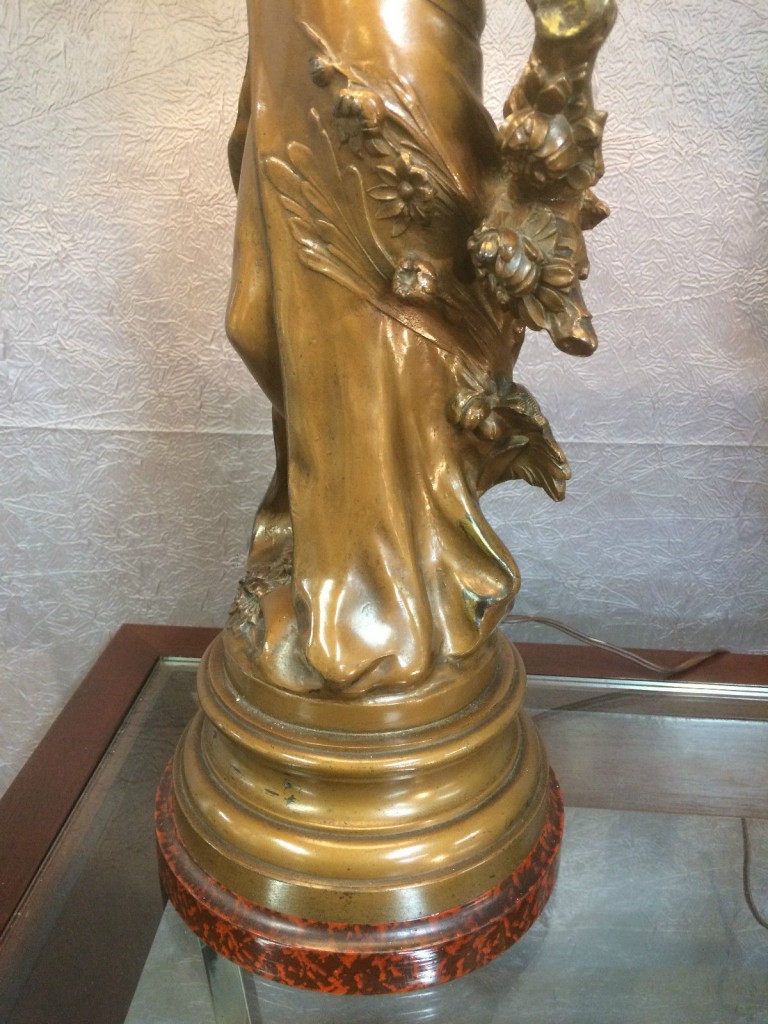 Brocante De La Ferme
