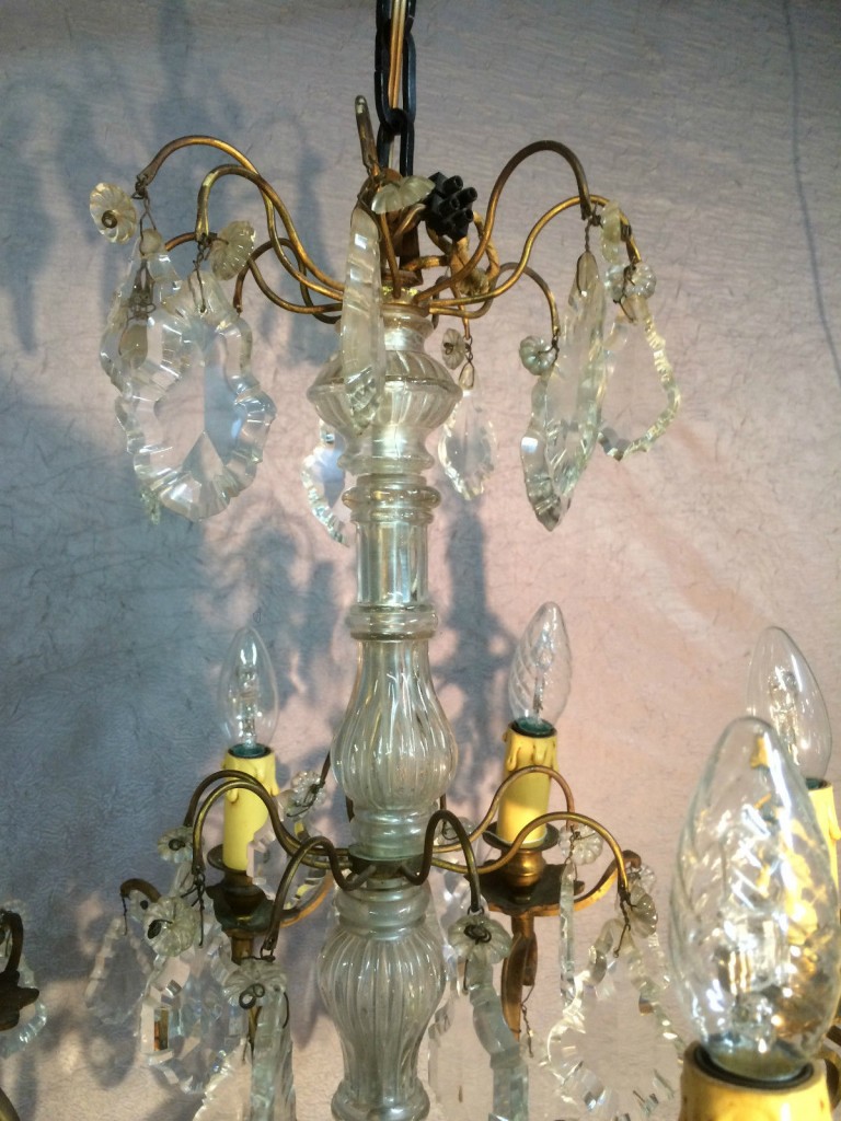 Brocante De La Ferme