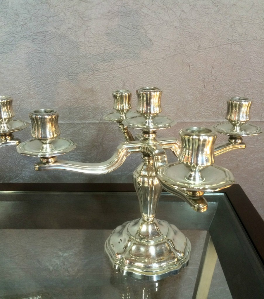 Brocante De La Ferme