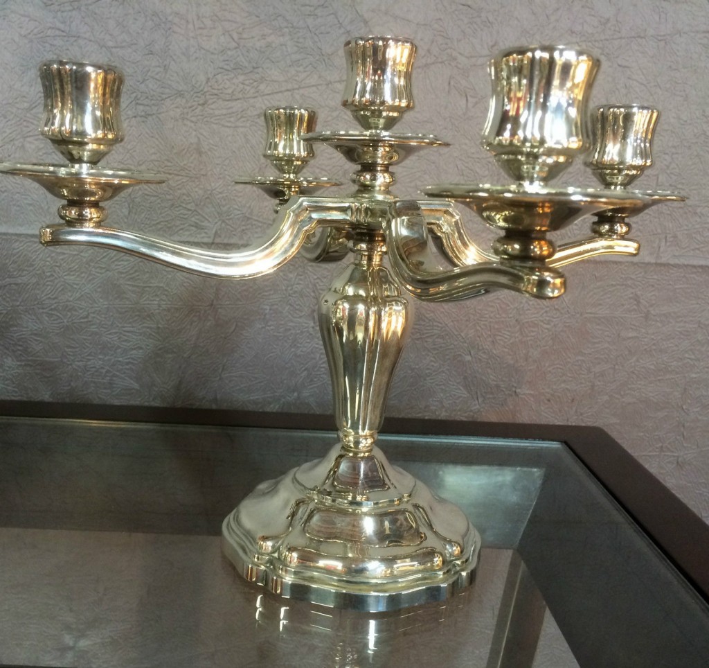 Brocante De La Ferme