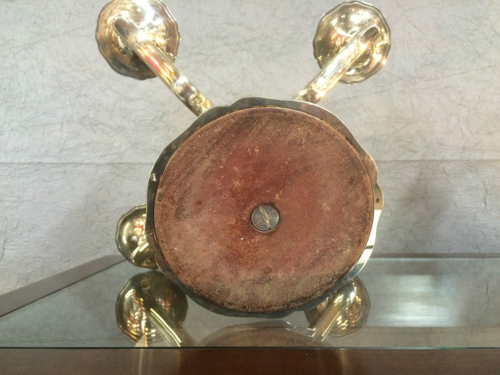 Brocante De La Ferme