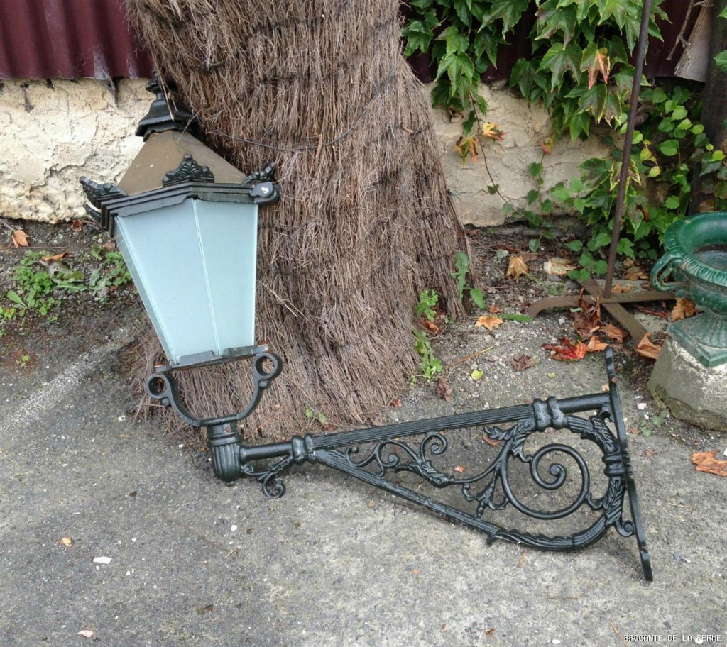Brocante De La Ferme