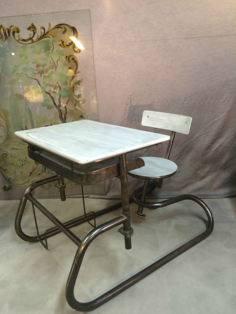Brocante De La Ferme