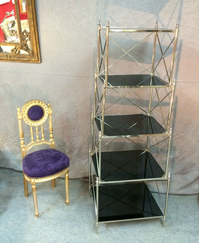 Brocante De La Ferme
