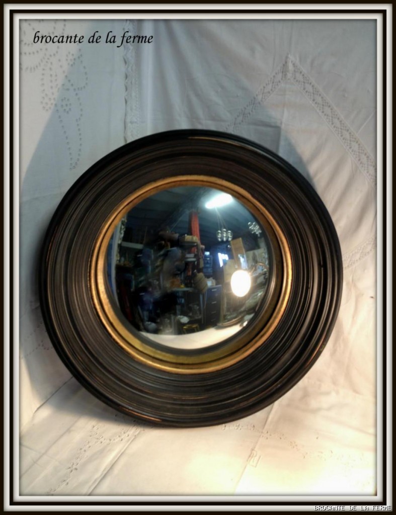 Brocante De La Ferme