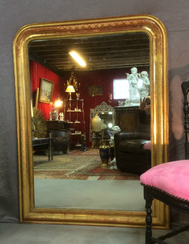 Brocante De La Ferme