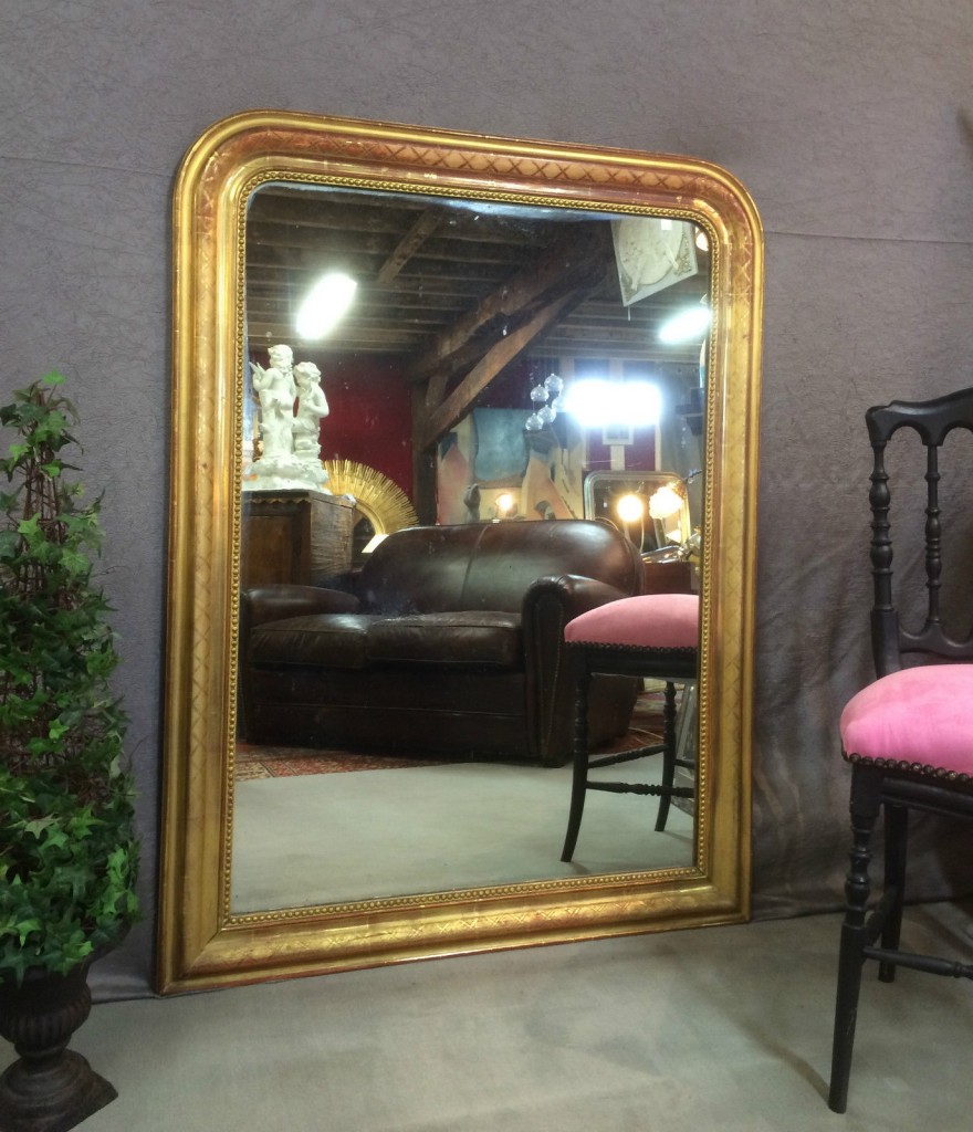 Brocante De La Ferme