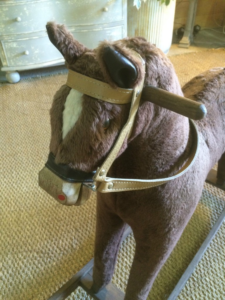 Brocante De La Ferme