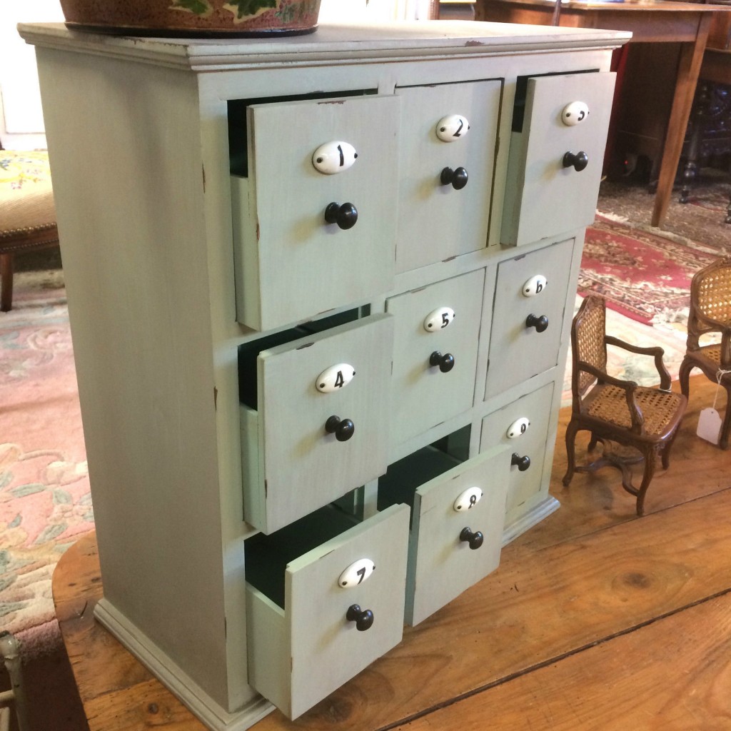 Brocante De La Ferme