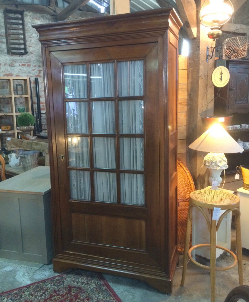Brocante De La Ferme