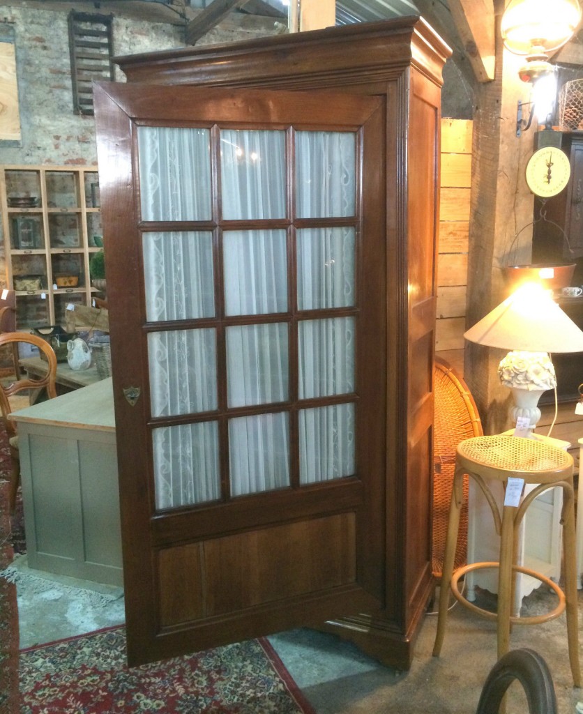 Brocante De La Ferme