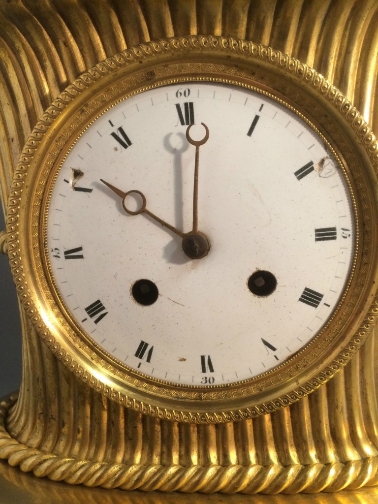 Brocante De La Ferme