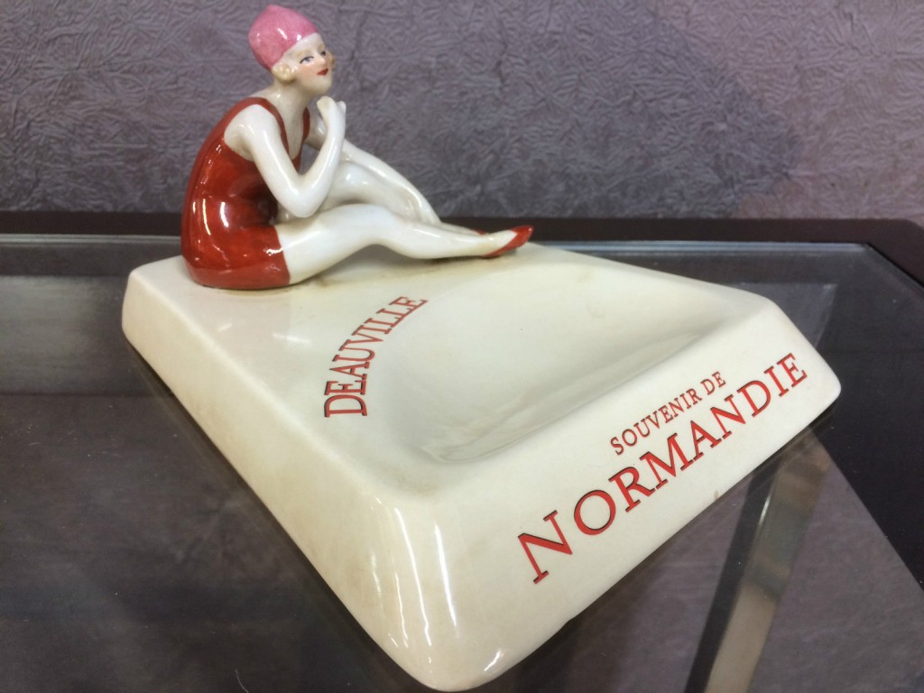 Brocante De La Ferme