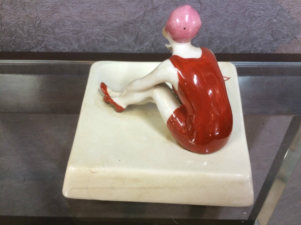 Brocante De La Ferme