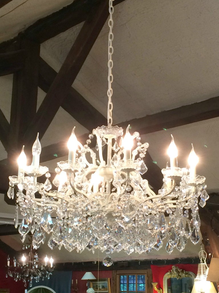 Brocante De La Ferme