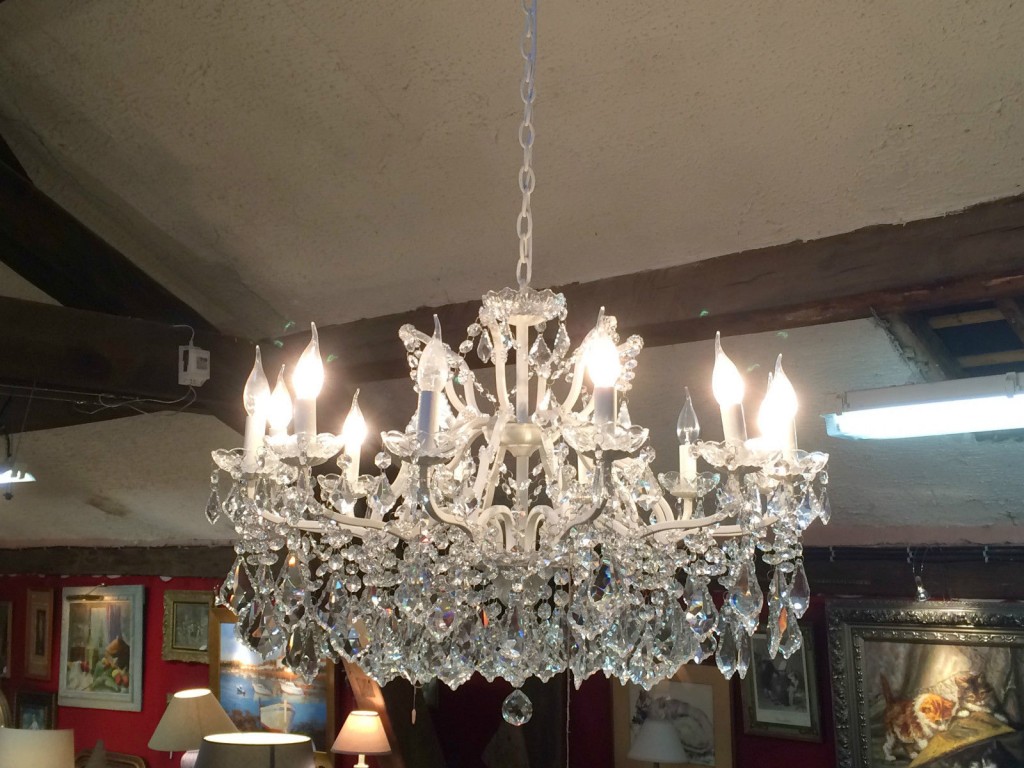 Brocante De La Ferme