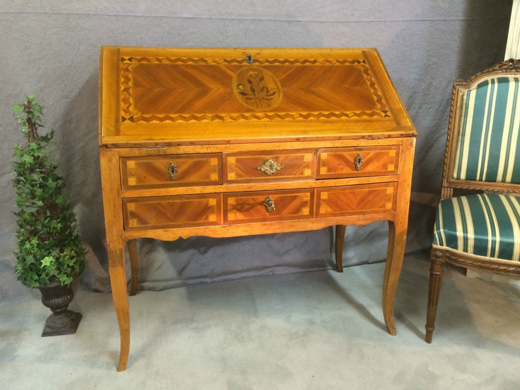 Brocante De La Ferme