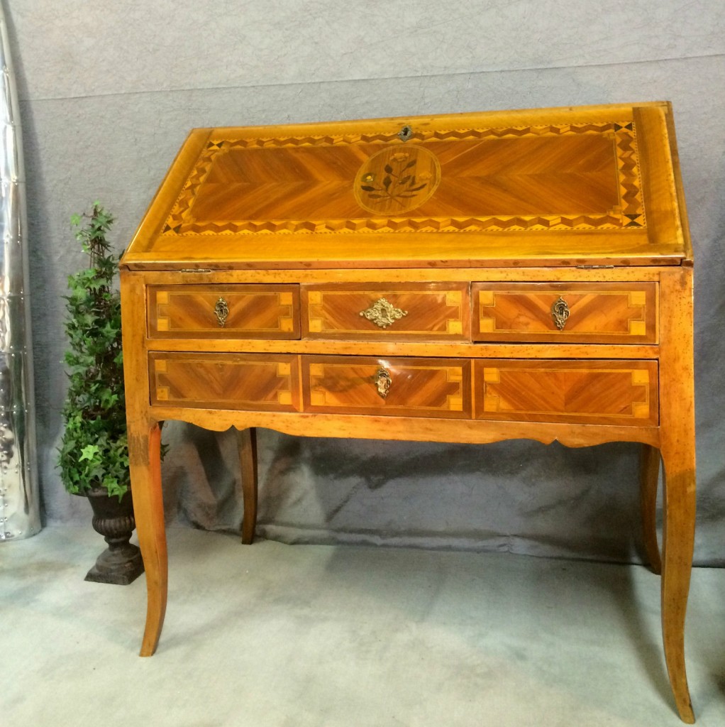 Brocante De La Ferme