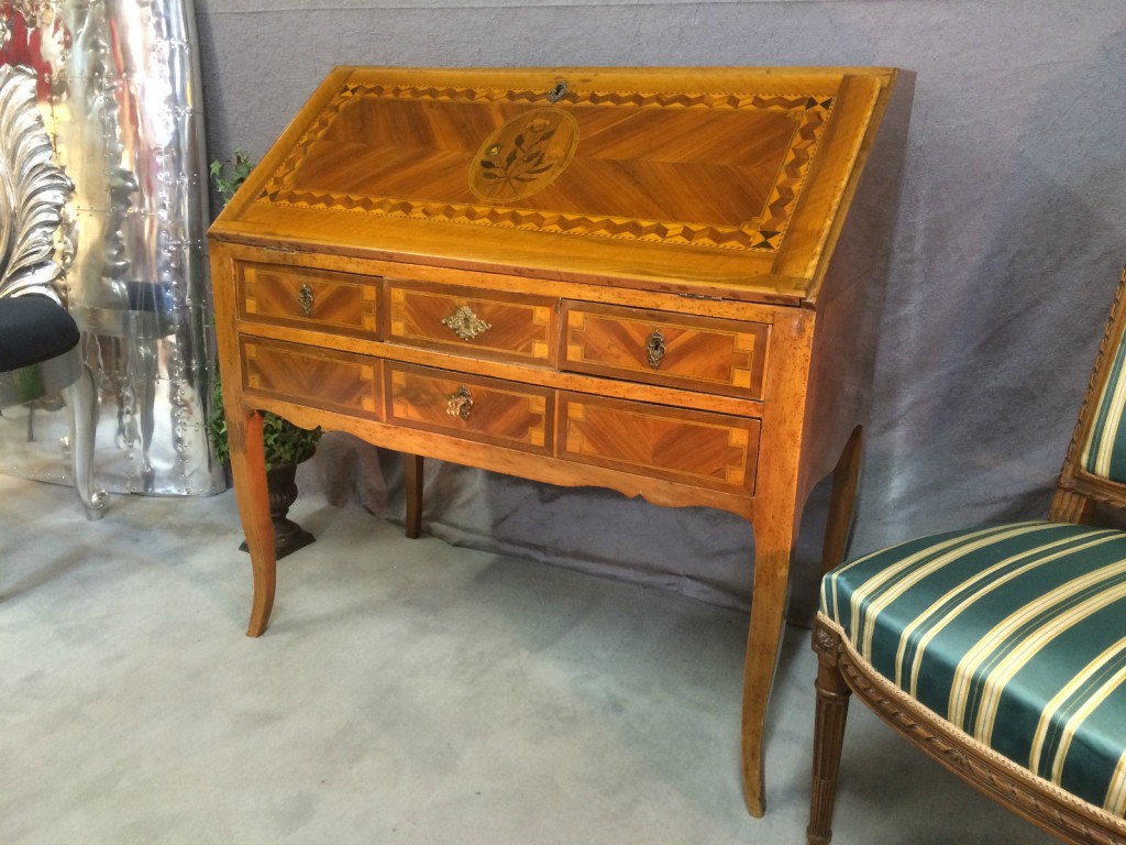 Brocante De La Ferme