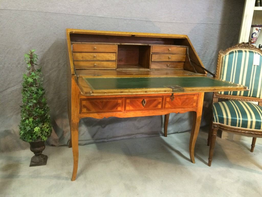 Brocante De La Ferme