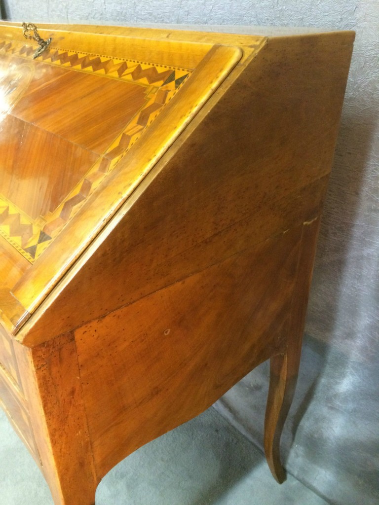 Brocante De La Ferme