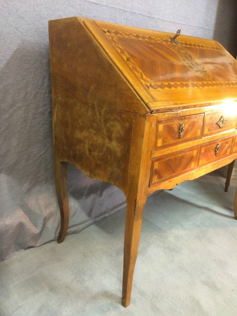 Brocante De La Ferme