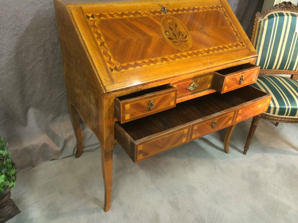 Brocante De La Ferme