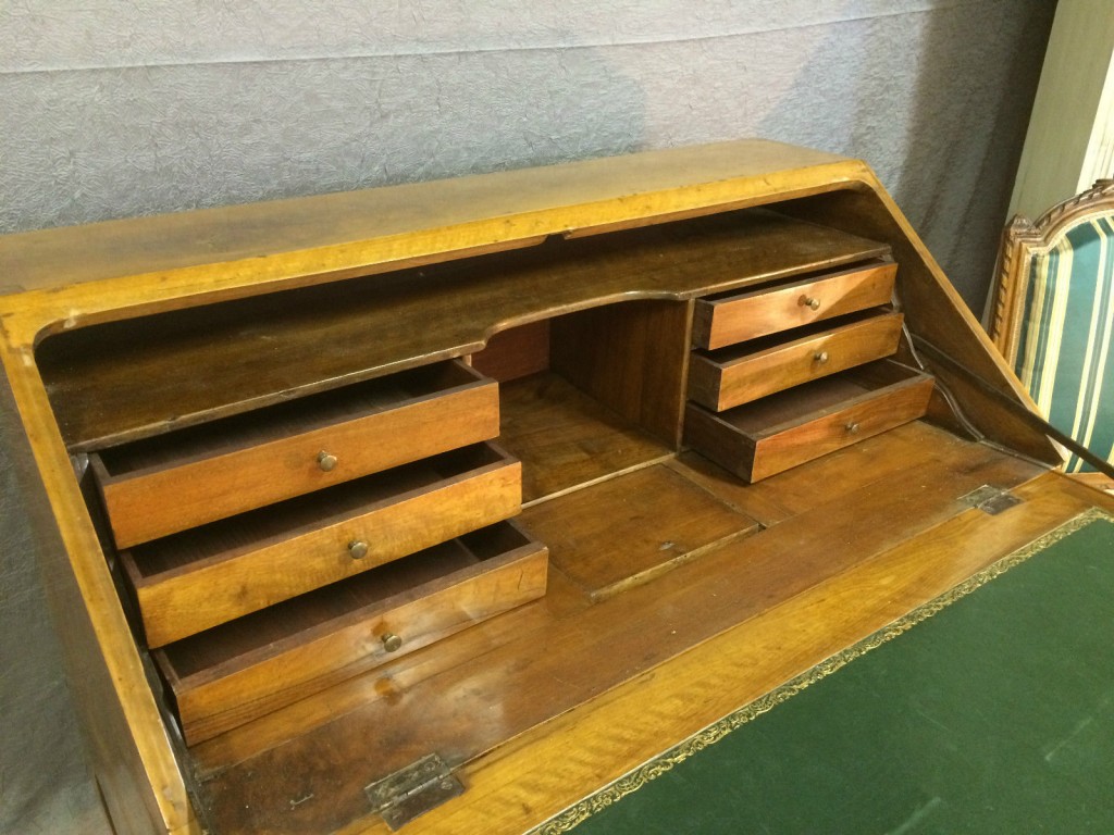 Brocante De La Ferme