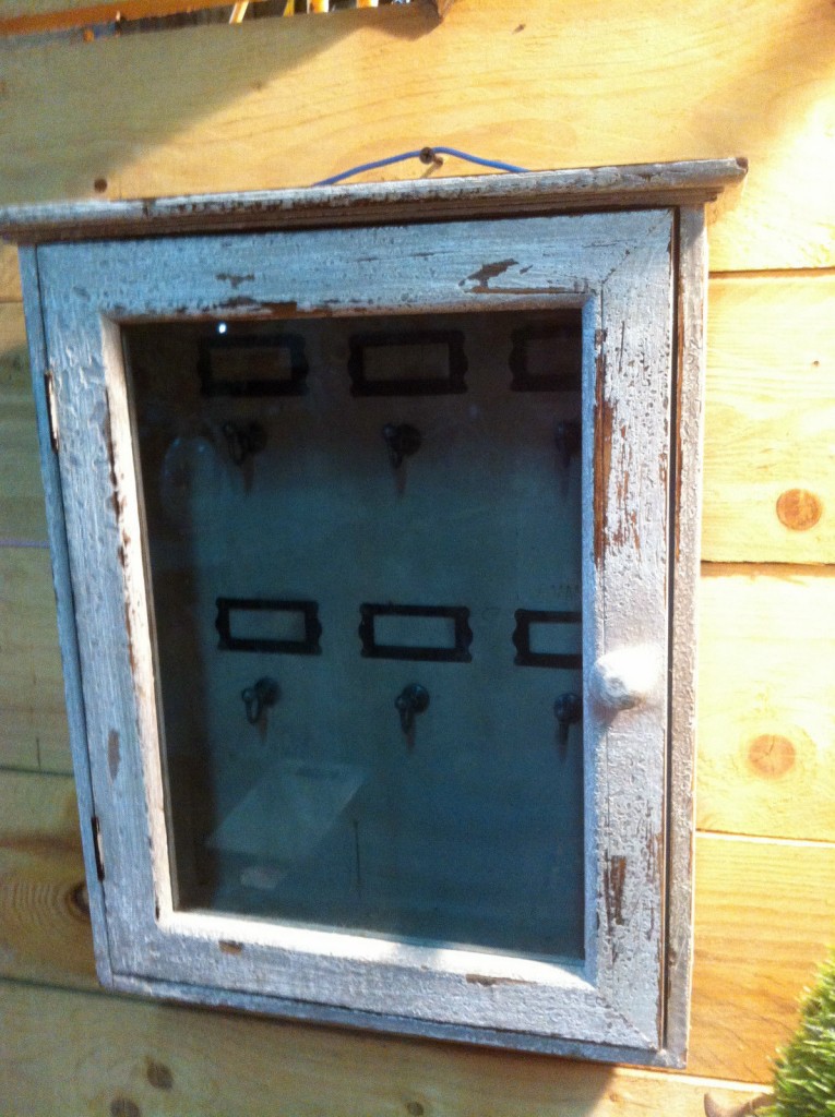 Brocante De La Ferme