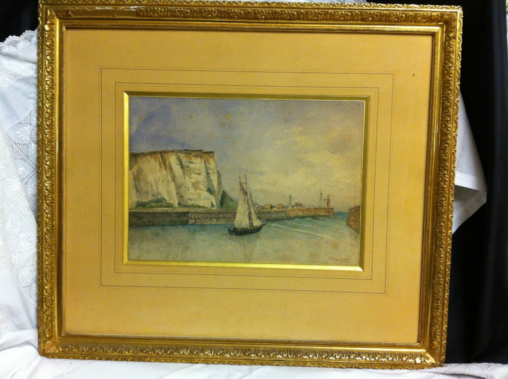 Brocante De La Ferme