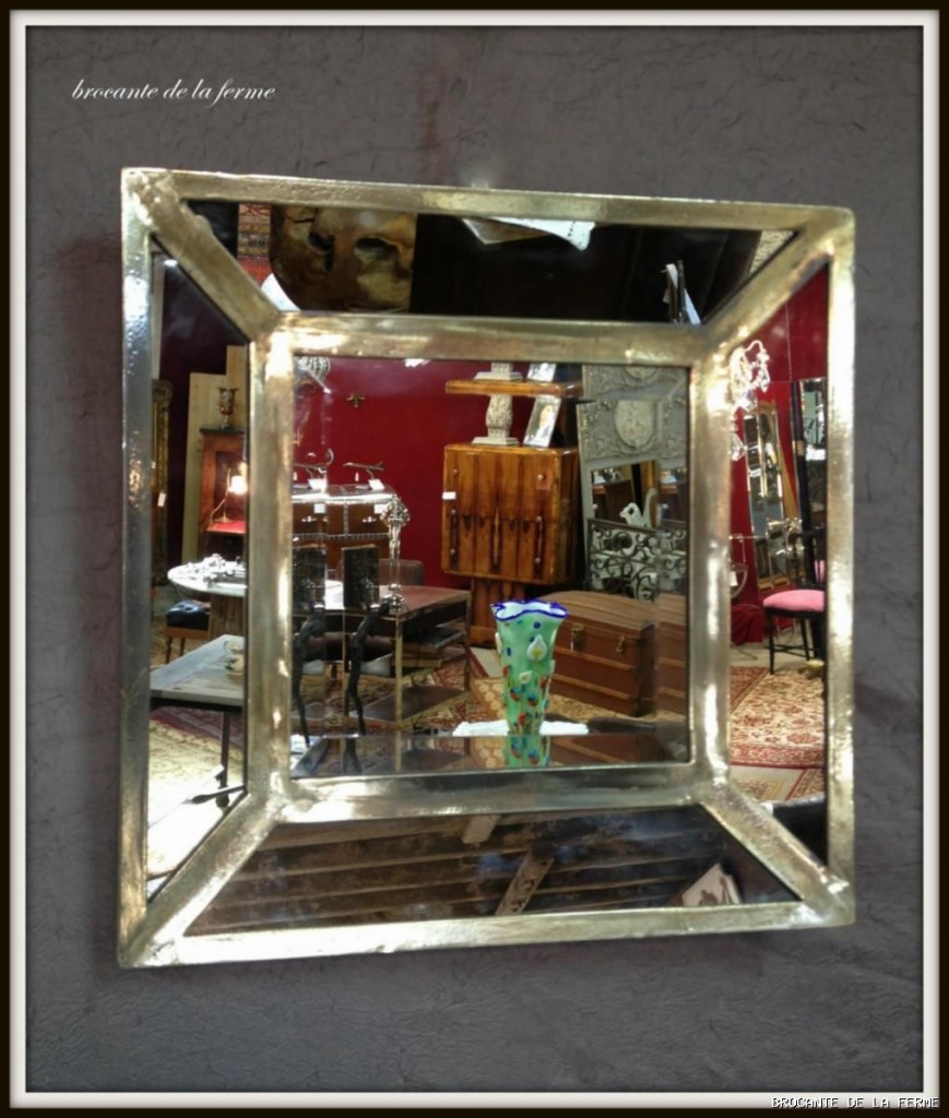 Brocante De La Ferme