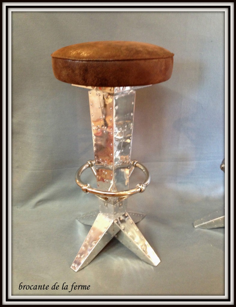 Brocante De La Ferme