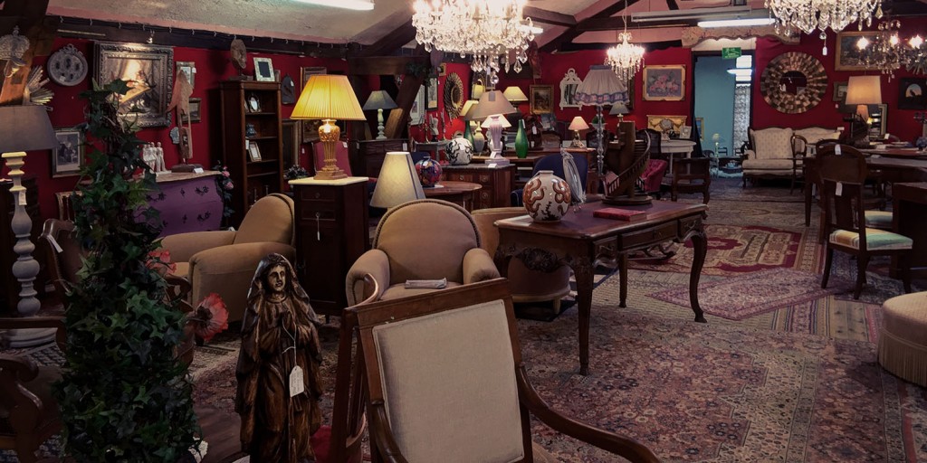 Brocante De La Ferme