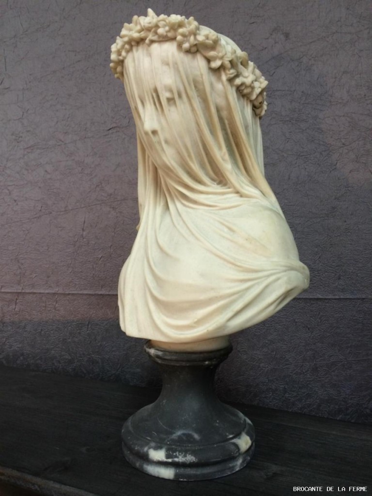 Brocante De La Ferme