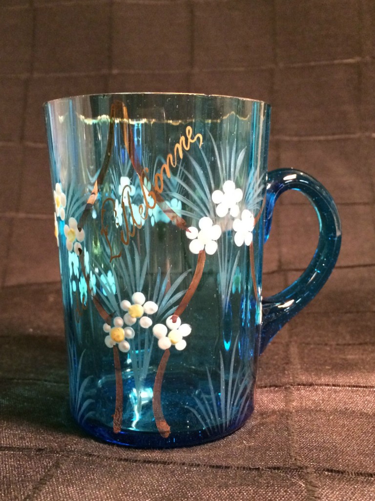 Brocante De La Ferme