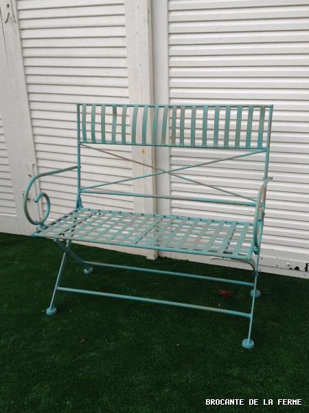 Brocante De La Ferme