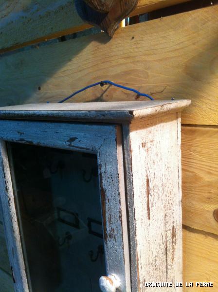 Brocante De La Ferme