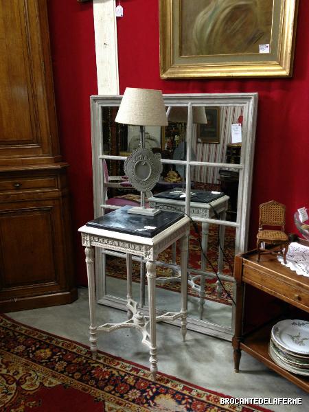 Brocante De La Ferme