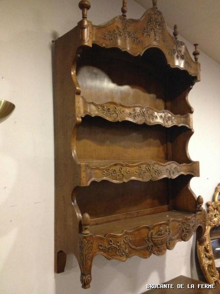 Brocante De La Ferme