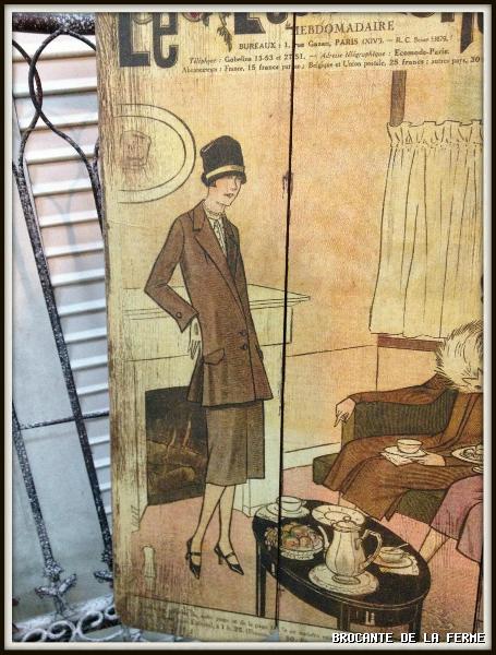 Brocante De La Ferme