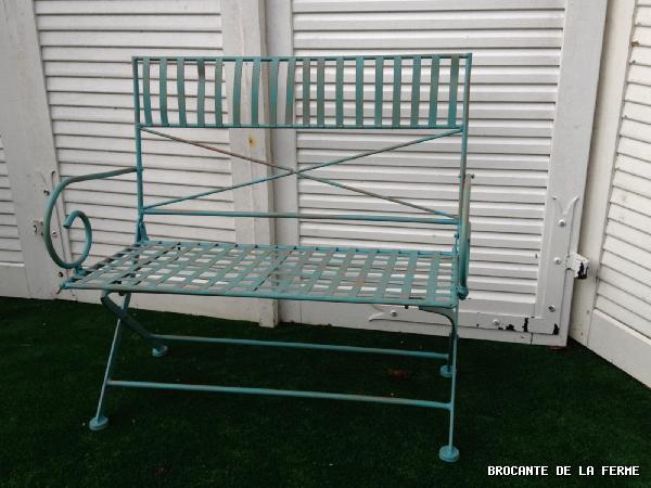 Brocante De La Ferme