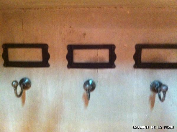 Brocante De La Ferme