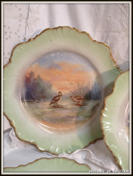 Brocante De La Ferme
